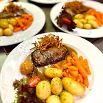 Marienhof 호텔 3*