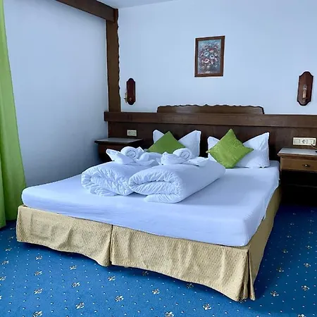 Marienhof Hotell Fliess