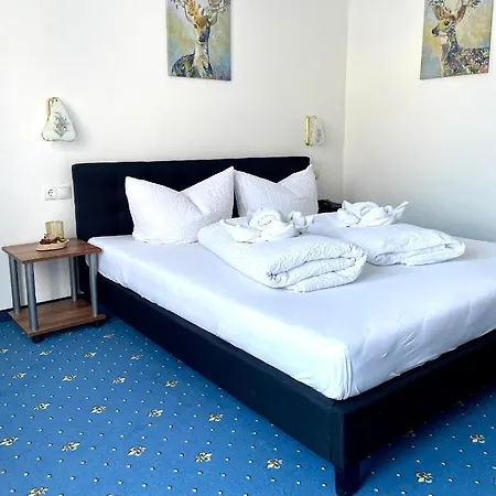 Hotel Marienhof