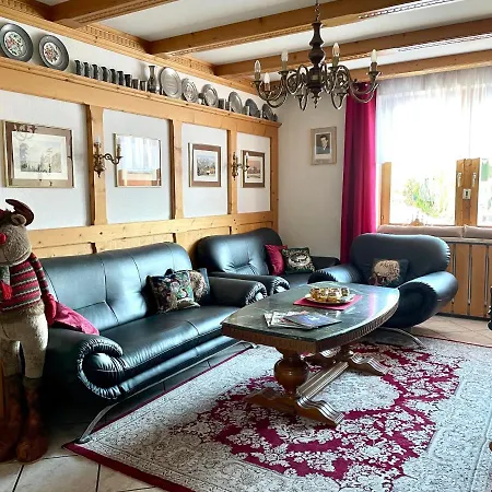 Hotel Marienhof Fließ