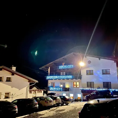 Hotel Marienhof 3*
