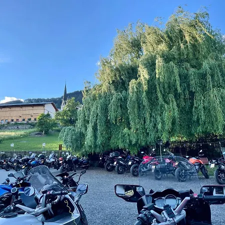 Marienhof 3* Fließ