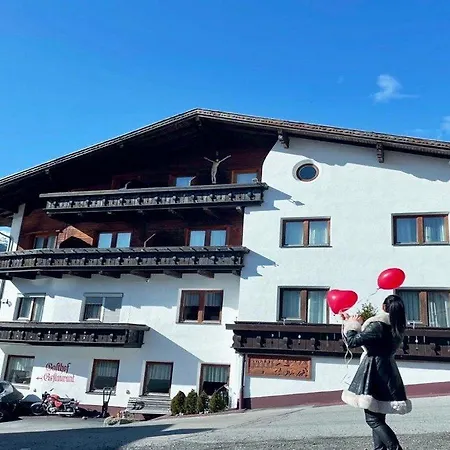 Marienhof Fließ