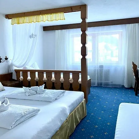 Marienhof 3* Fließ