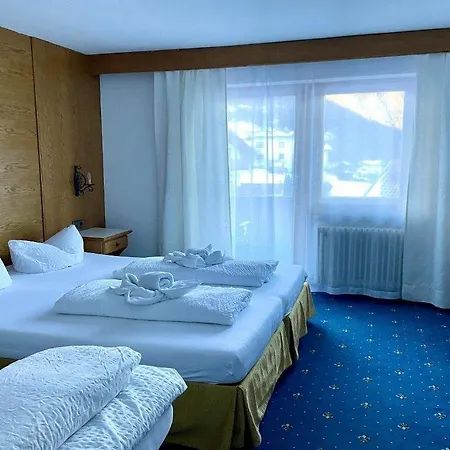 Hotel Marienhof