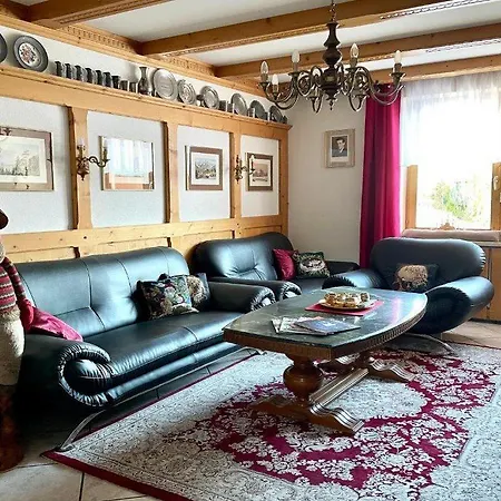 Marienhof Hotel 3*