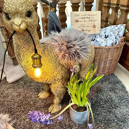 Hotel Marienhof Fliess