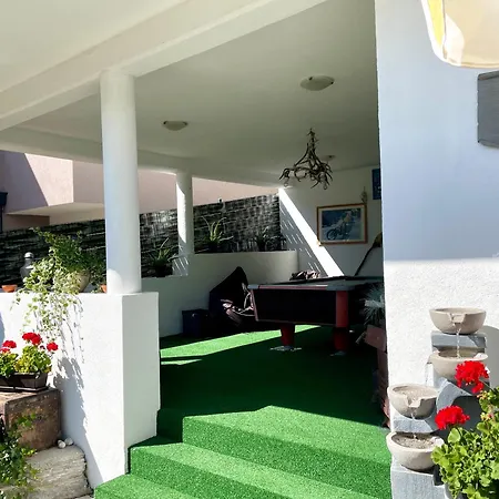 Hotel Marienhof 3*
