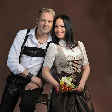 Marienhof Hotel 3*