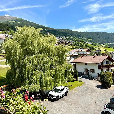 Hotel Marienhof Fließ