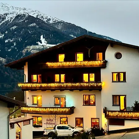 Marienhof Hotel Fließ