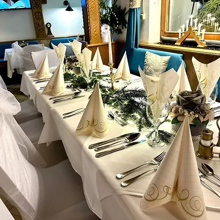 Marienhof Hotel 3*