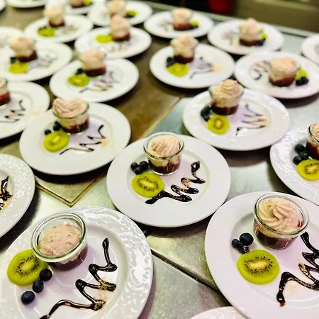 Marienhof Hotel Fliess