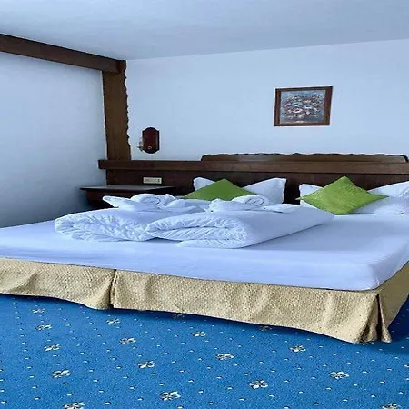 Marienhof Hotell Fliess