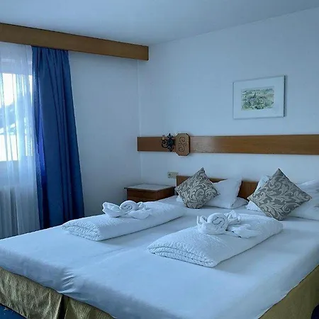 Hotell Marienhof Fliess