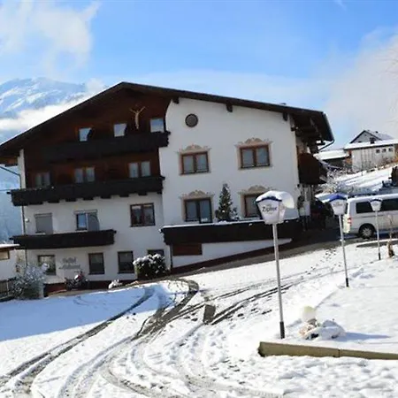 Marienhof Hotel 3*