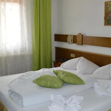 Marienhof Hotel