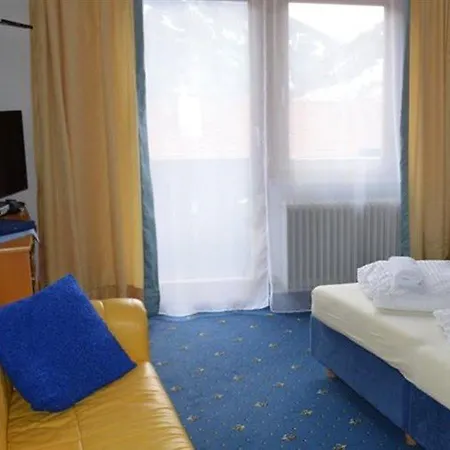 Marienhof Hotel 3*
