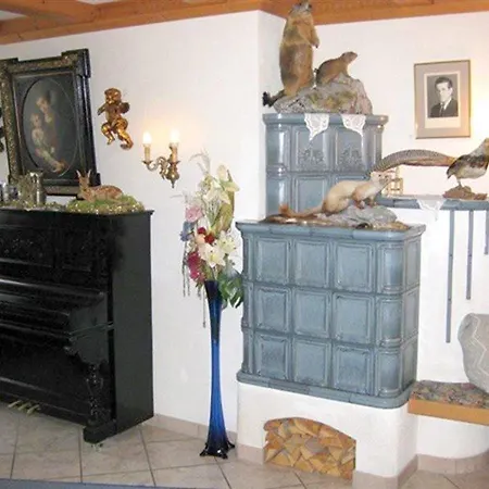 Marienhof Hotel