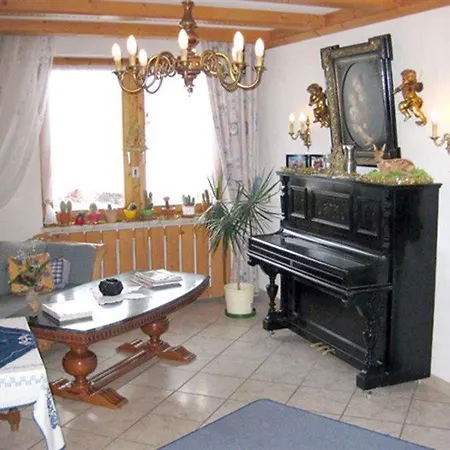 Marienhof 3* Fließ