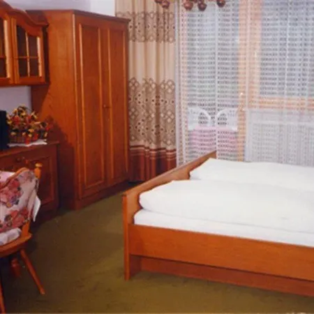 Marienhof Hotel Fliess