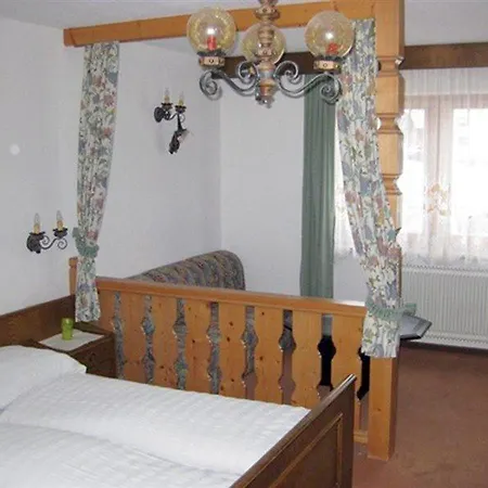 Marienhof Hotel 3*