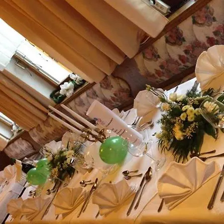 Marienhof Hotel