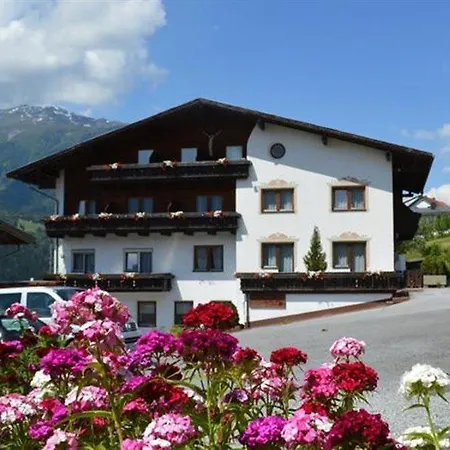 Marienhof 3* Fließ