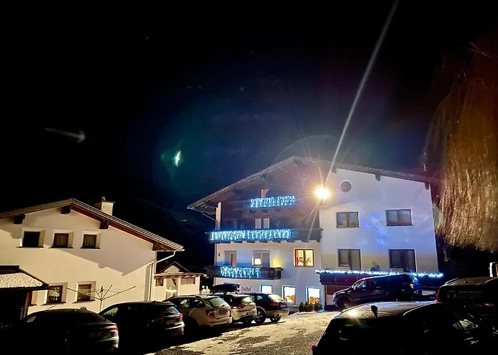 ホテル Marienhof 3*