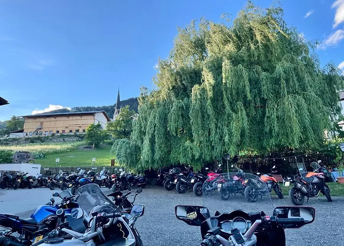 Marienhof 3* フリース