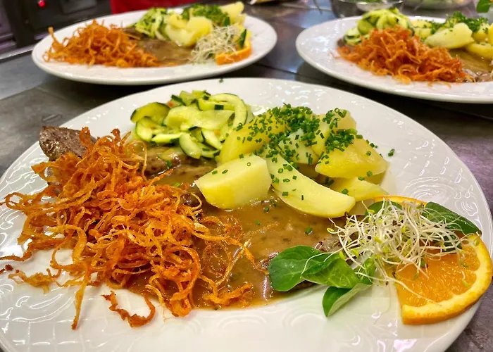 Marienhof 3* フリース