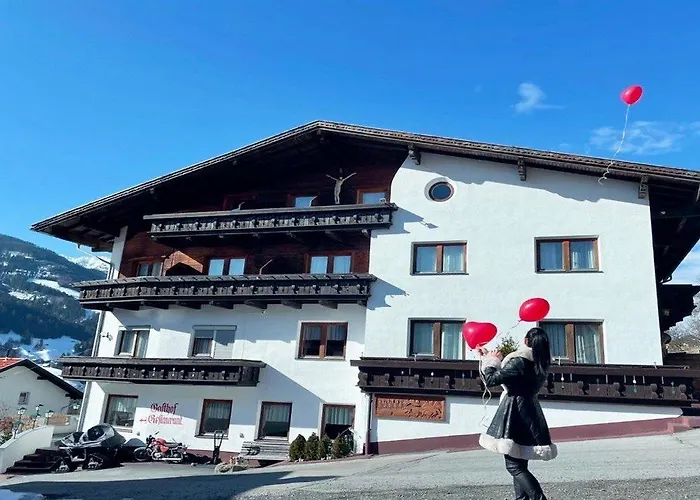 Marienhof フリース