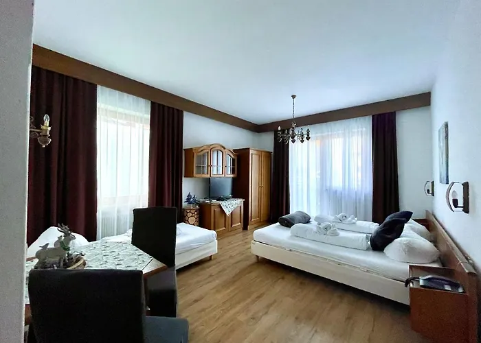 Marienhof Hotel Fliess