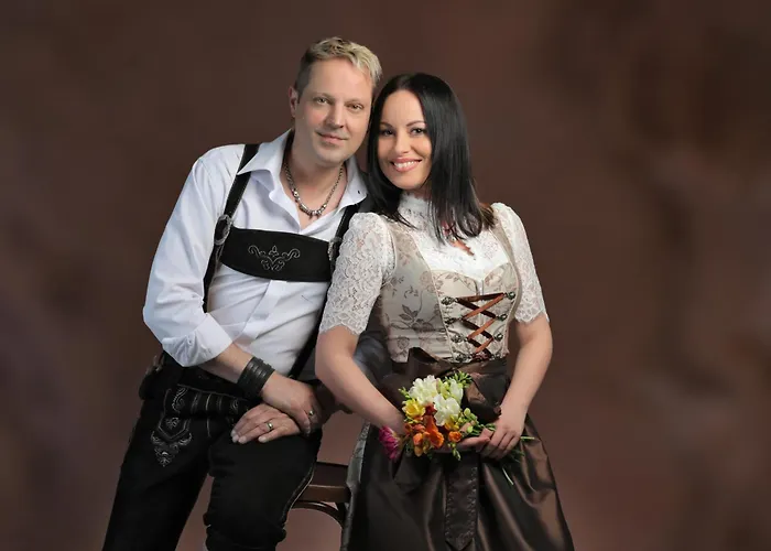 Marienhof ホテル 3*