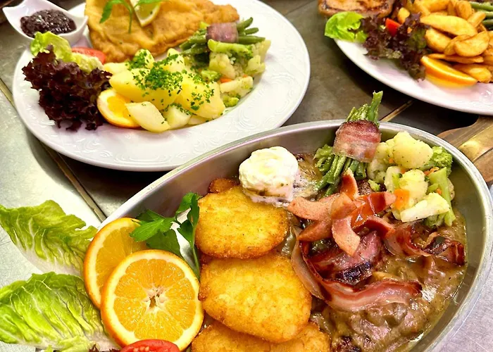 Marienhof フリース