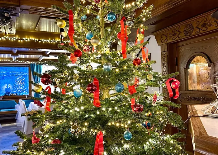 ホテル Marienhof 3*