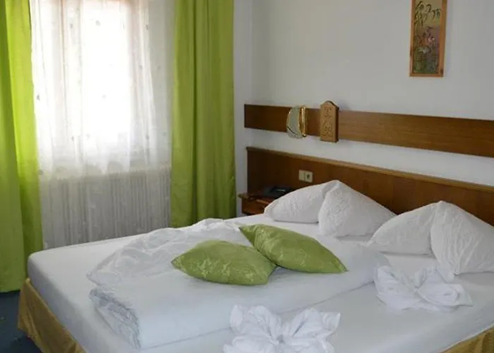 Marienhof Ξενοδοχείο