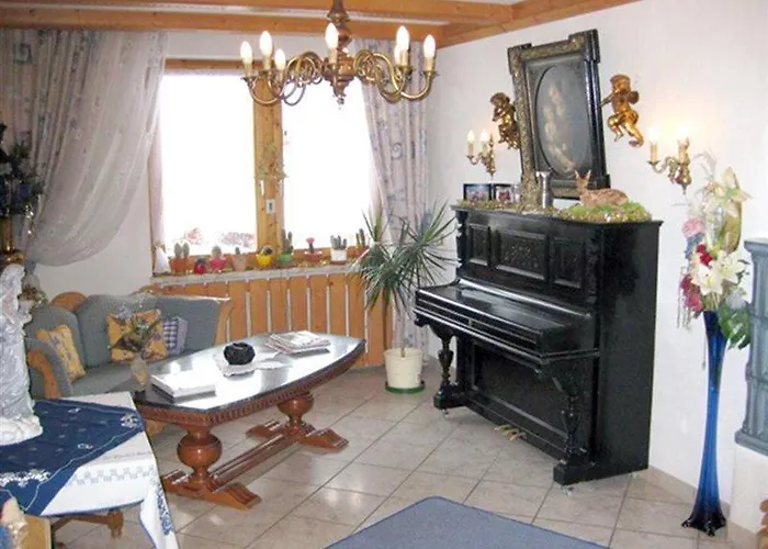 Marienhof 3* フリース