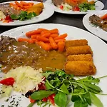 Hotel Marienhof Fliess