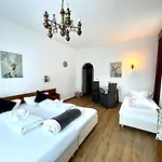 Marienhof Hotel