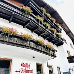 Marienhof Hotel