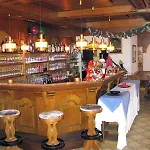 Marienhof Hotel Fliess