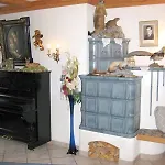 Marienhof Hotel