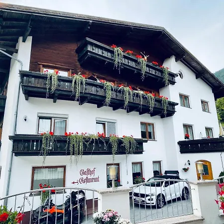 Marienhof 3*