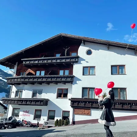Marienhof Fliess