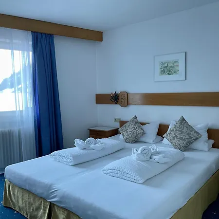 Marienhof Hotel