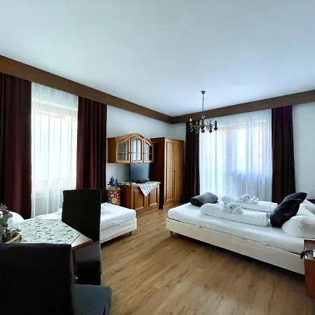 Marienhof Hotel Fliess