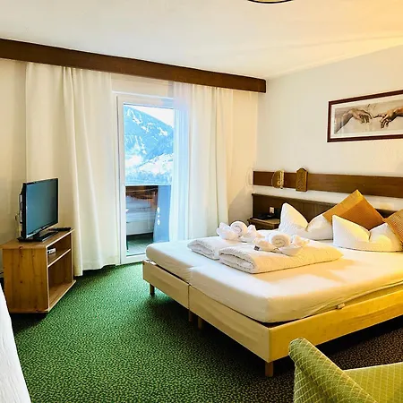 Hotel Marienhof 3*