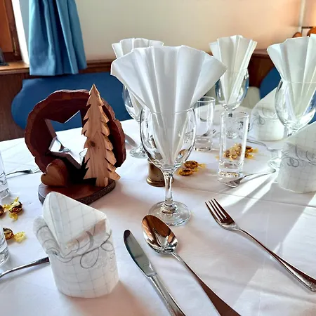 Marienhof Hotel