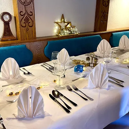 Marienhof 호텔 플리스